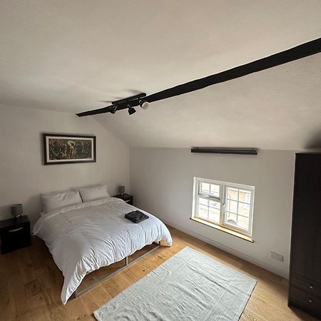 Вилла Newtown Townhouse Экстерьер фото