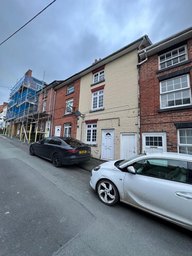 Вилла Newtown Townhouse Экстерьер фото