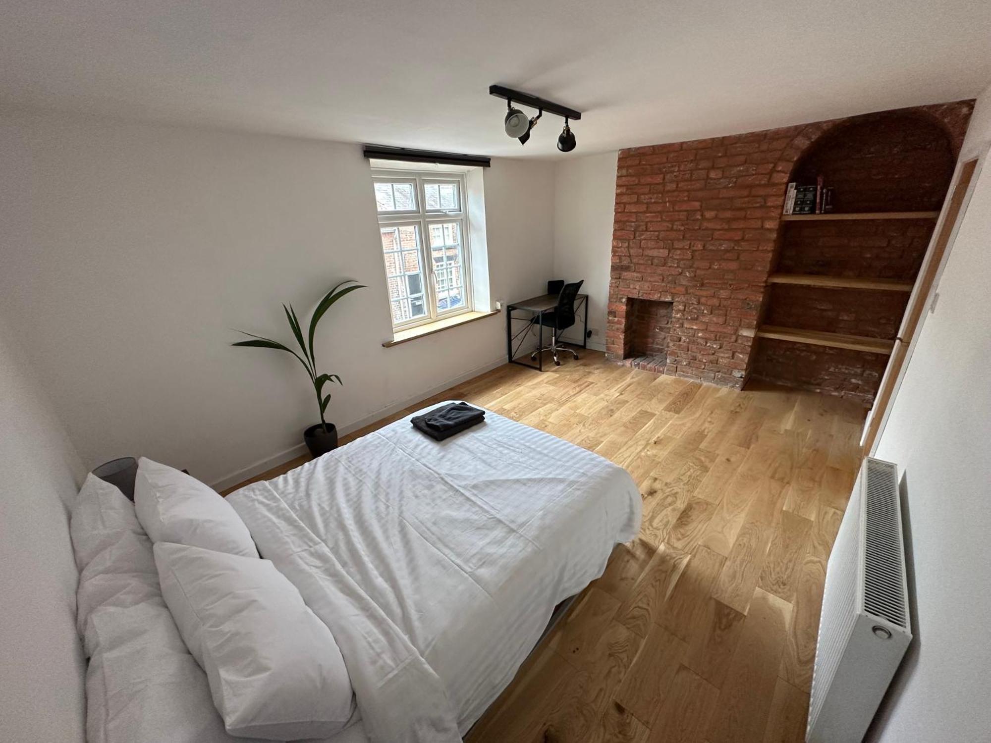Вилла Newtown Townhouse Экстерьер фото